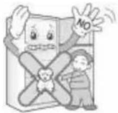 LG GLB-592W - IMPORTANT SAFETY INFORMATION - 1