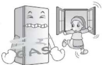 LG GLB-592W - When using the refrigerator - 4