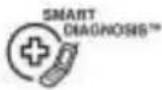 LG GLB-592W - Smart diagnosis function is... - 1