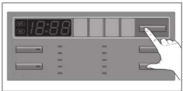 LG W96H44BTT - Beep On / Off - 1