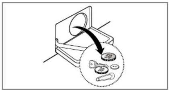 LG WD55H276RCS - CAUTION - 3
