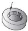 LG WD55H276RCS - ▶ Wooden floors (Suspended floors) - 1