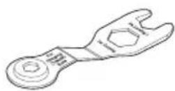 LG F16105SBD - Accessories - 2