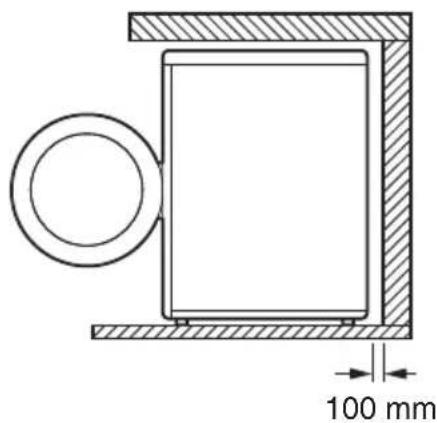 LG F16105SBD - Installation Location - 1