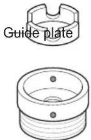 LG F16105SBD - Connecting Screw-Type Hose to Tap Without Thread - 2