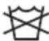 LG SC3-1794TW - Look for a care label on your clothes. - 6