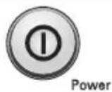 LG WD-14577RD - Power - 1