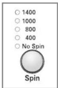 LG WD-14577RD - Spin - 2