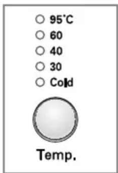 LG F1256QDT25 - Water Temp. - 1