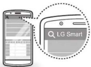 LG F12496NS - Installation of the application - 1