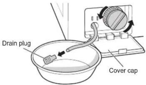 LG F12496NS - CAUTION - 1