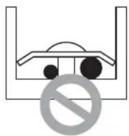 LG AVUQ24GJLA0 - ◆ Precautions when laying power wiring - 4