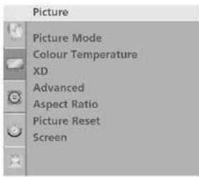 LG 47LG30RA - PICTURE RESET - 1