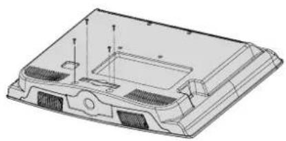 LG 47LG30RA - NOT USING THE DESK-TYPE STAND - 7