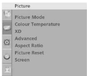 LG 47LG30RA - Auto configure - 1