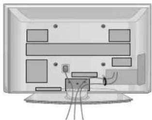 LG 47LG30RA - PLASMA TV Models - 1