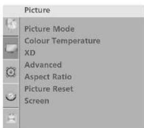 LG 47LG30RA - XD - PICTURE IMPROVEMENT TECHNOLOGY - 1