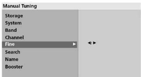 LG 47LG30RA - FINE TUNING - 3