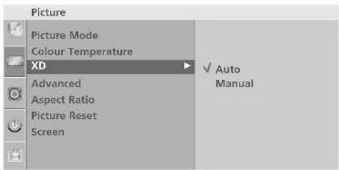 LG 47LG30RA - XD - PICTURE IMPROVEMENT TECHNOLOGY - 2