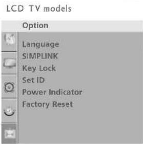 LG 47LG30RA - POWER INDICATOR - 3