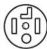 LG TDN12240G - Review the following options to determine the appropriate electrical connection for your home: - 1