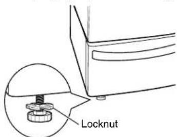 Locknut