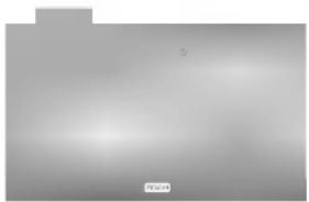 LG LH-CX643S - Note: - 1