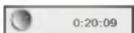LG LH-CX643S - Playback Status/Restrictions - 3