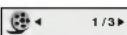 LG LH-CX643S - Playback Status/Restrictions - 19