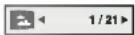 LG LH-CX643S - Playback Status/Restrictions - 13