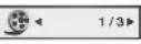 LG LH-CX643S - Playback Status/Restrictions - 15