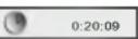 LG LH-CX643S - Playback Status/Restrictions - 16