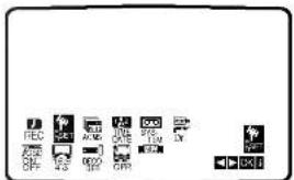 LG LH-CX643S - Tuning in TV Stations Manually - 1