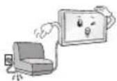 LG 49UB859Y - WARNING - 8