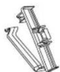 LG 49UB859Y - Stand Screws - 12