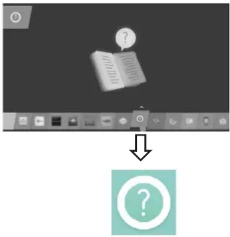 LG 49UB859Y - USING THE USER GUIDE - 1