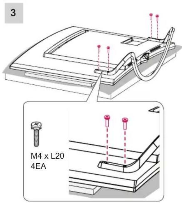 LG 49UB859Y - CAUTION - 4