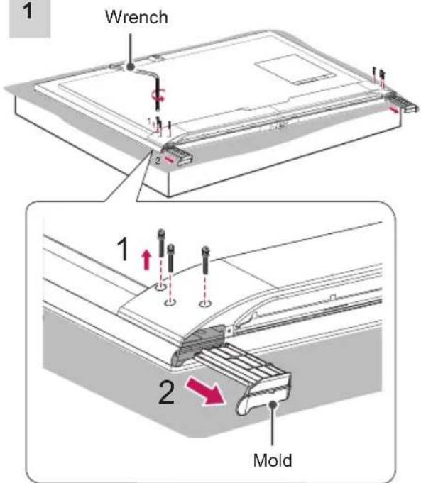 LG 49UB859Y - CAUTION - 10