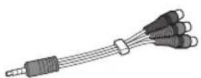 LG 49UB859Y - Stand Screws - 7
