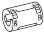 LG 49UB859Y - Stand Screws - 16