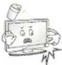 LG 49UB859Y - WARNING - 24