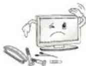 LG 49UB859Y - WARNING - 18