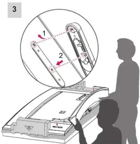 LG 49UB859Y - CAUTION - 7