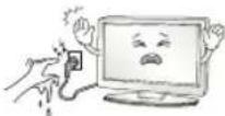LG 49UB859Y - WARNING - 4