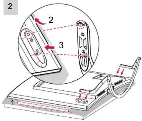 LG 49UB859Y - CAUTION - 3