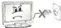 LG 49UB859Y - CAUTION - 12