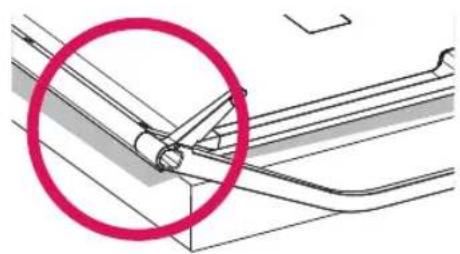LG 49UB859Y - CAUTION - 1