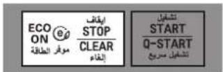 LG MG1043GARS - Saving - 2