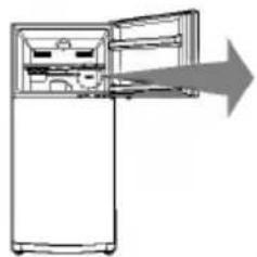 LG GR-R602JLQ - CONTROLS FOR FREEZER COMPARTMENT - 1