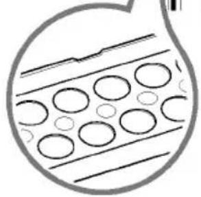 LG GR-R602JLQ - DAIRY CONNER - 3